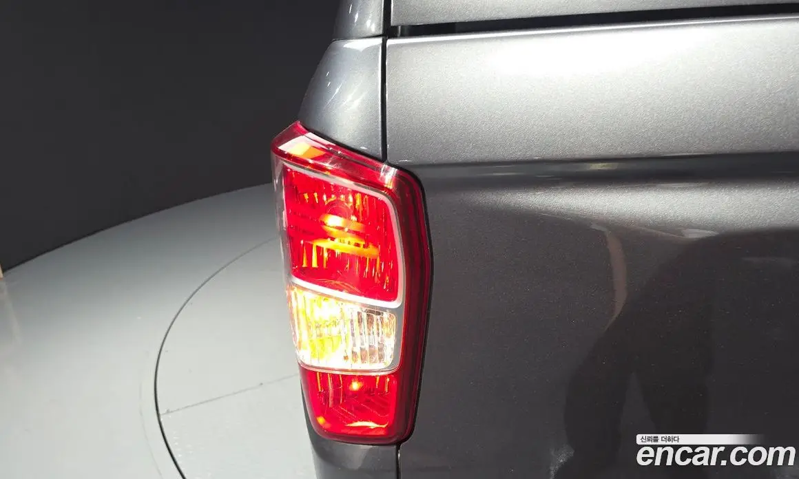 SsangYong Rexton 2020 2.2 автомат (гидро), фото 9