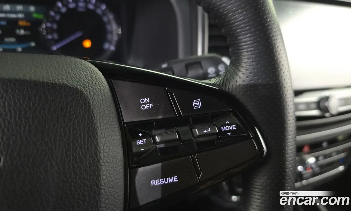 SsangYong Rexton 2021 2.2 автомат (гидро), фото 15 SsangYong Rexton 2021 2.2 автомат (гидро), фото 15