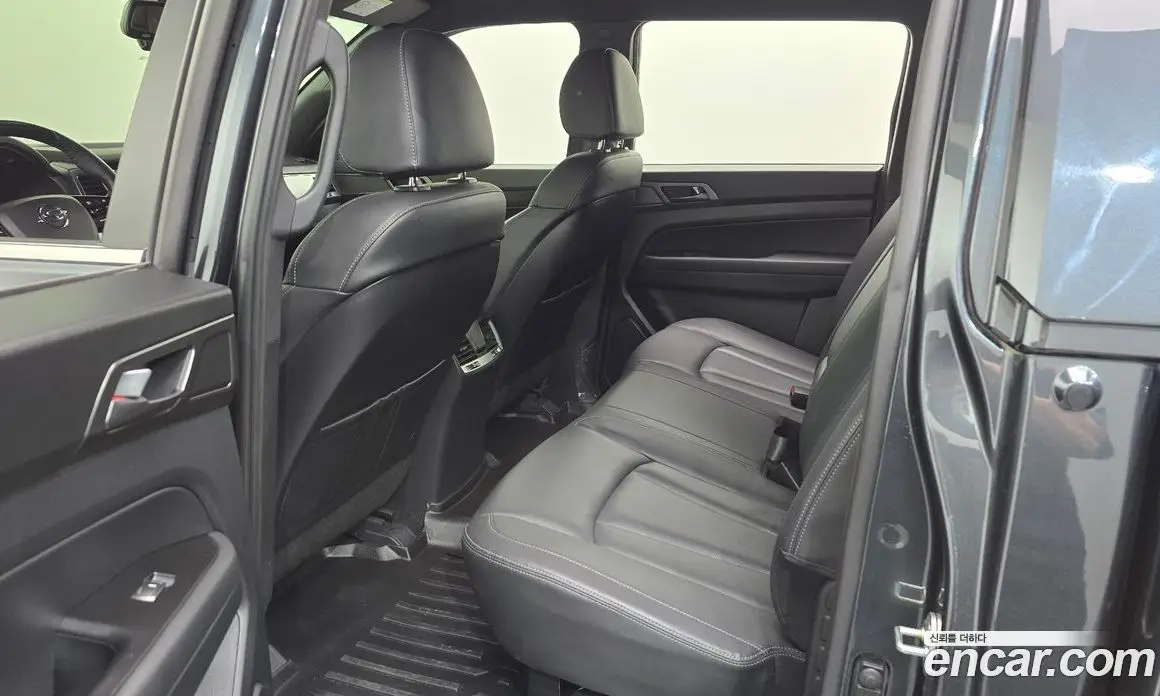 SsangYong Rexton 2021 2.2 автомат (гидро), фото 17 SsangYong Rexton 2021 2.2 автомат (гидро), фото 17