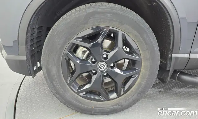 SsangYong Rexton 2021 2.2 автомат (гидро), миниатюра 5 SsangYong Rexton 2021 2.2 автомат (гидро), миниатюра 5
