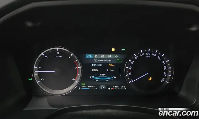 SsangYong Rexton 2021 2.2 автомат (гидро), миниатюра 8 SsangYong Rexton 2021 2.2 автомат (гидро), миниатюра 8