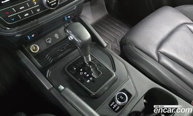 SsangYong Rexton 2021 2.2 автомат (гидро), миниатюра 9 SsangYong Rexton 2021 2.2 автомат (гидро), миниатюра 9
