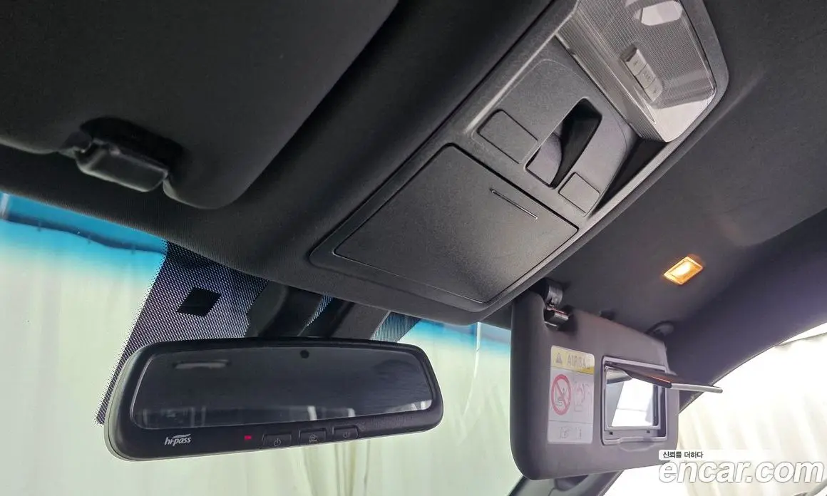 SsangYong Rexton 2021 2.2 автомат (гидро), фото 17