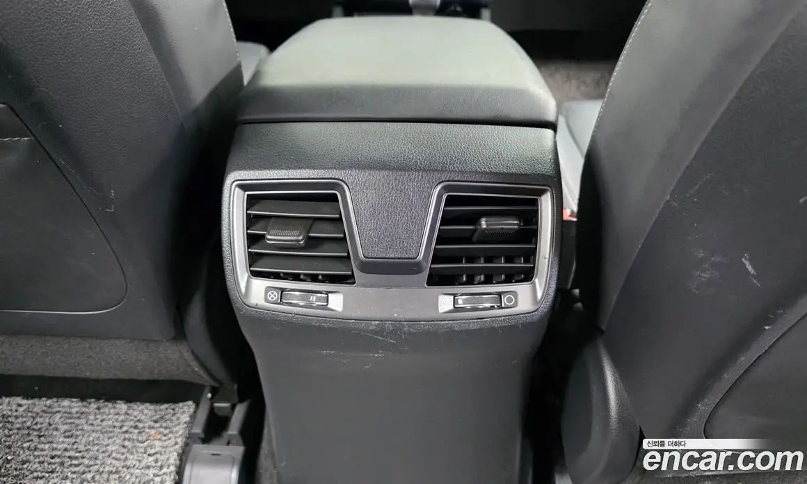 SsangYong Rexton 2021 2.2 автомат (гидро), фото 18