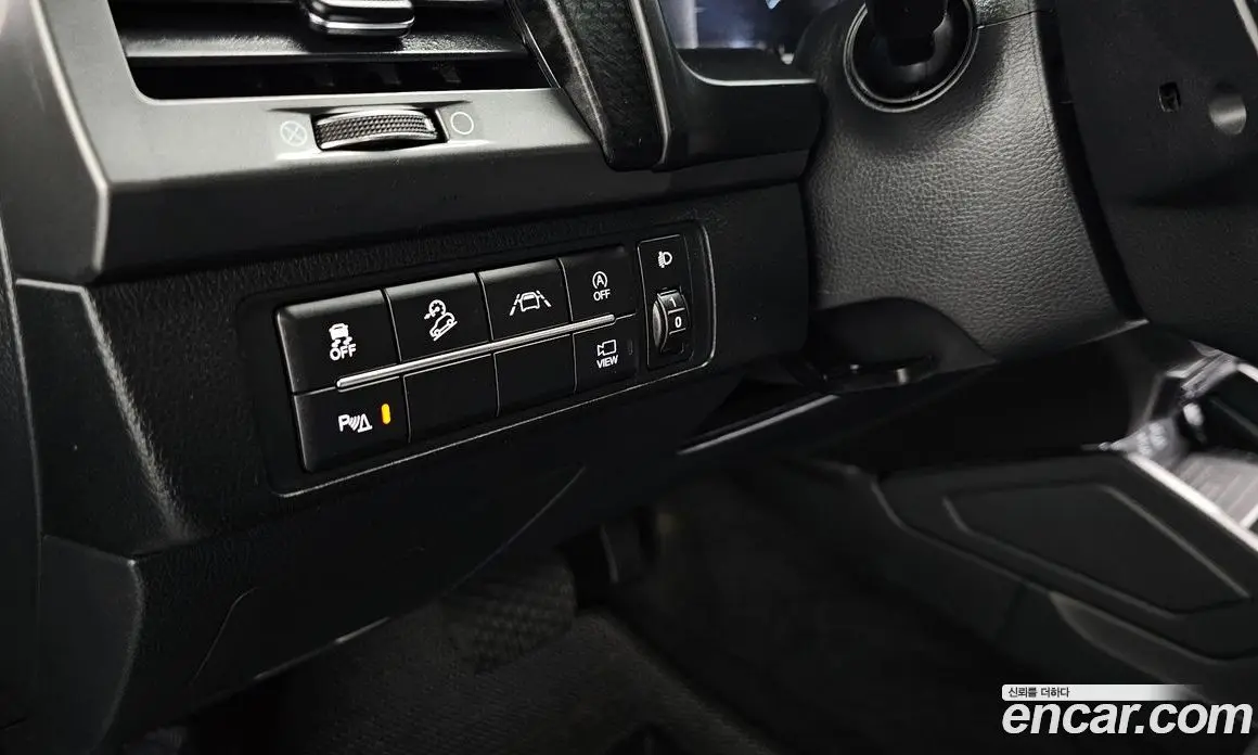 SsangYong Rexton 2022 2.2 автомат (гидро), фото 24