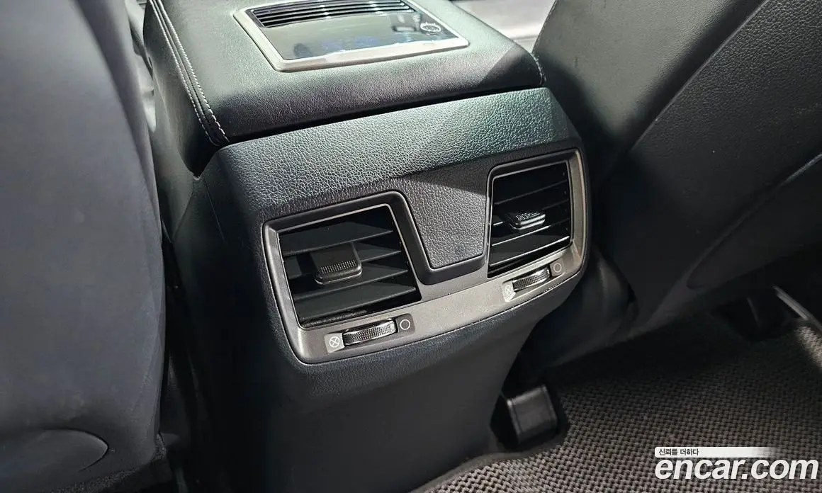 SsangYong Rexton 2022 2.2 автомат (гидро), фото 30