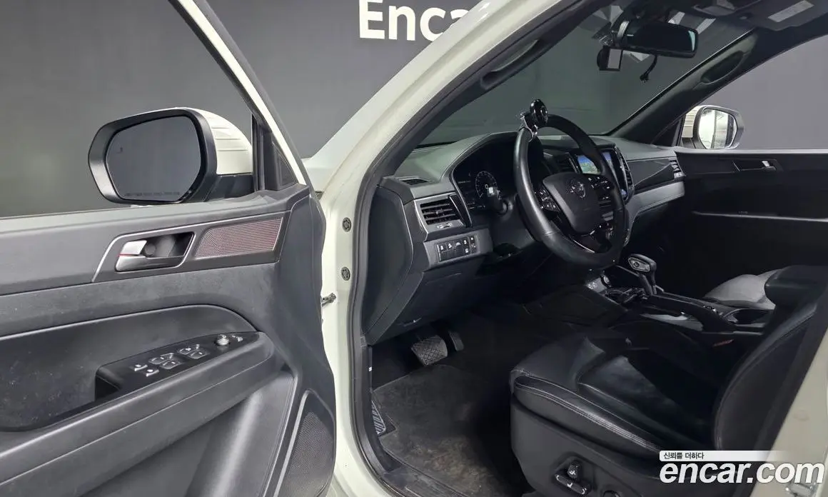 SsangYong Rexton 2023 2.2 автомат (гидро), фото 13 SsangYong Rexton 2023 2.2 автомат (гидро), фото 13