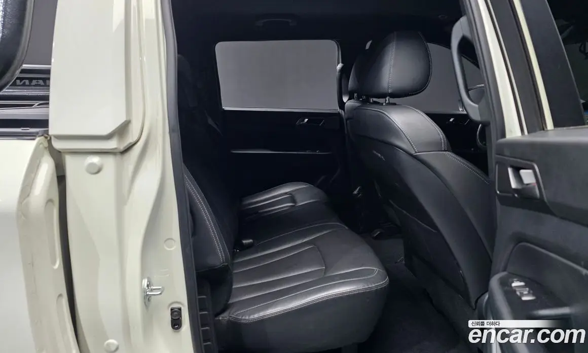SsangYong Rexton 2023 2.2 автомат (гидро), фото 18 SsangYong Rexton 2023 2.2 автомат (гидро), фото 18