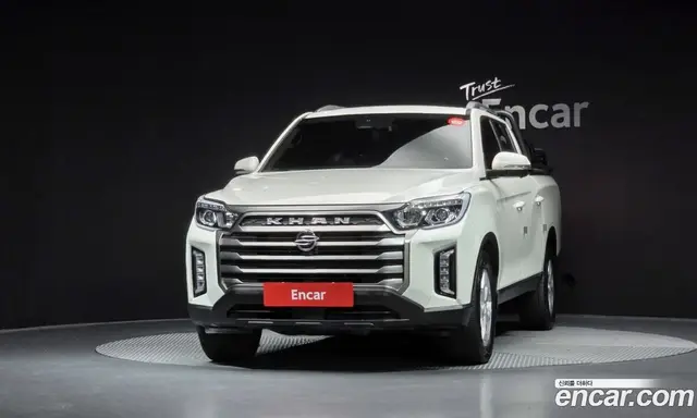 SsangYong Rexton 2023 2.2 автомат (гидро), миниатюра 3 SsangYong Rexton 2023 2.2 автомат (гидро), миниатюра 3