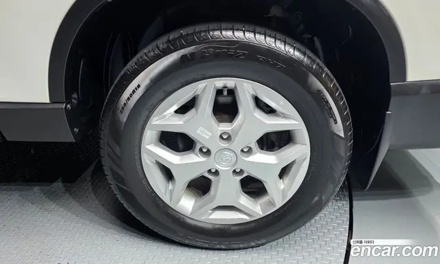 SsangYong Rexton 2023 2.2 автомат (гидро), миниатюра 7 SsangYong Rexton 2023 2.2 автомат (гидро), миниатюра 7