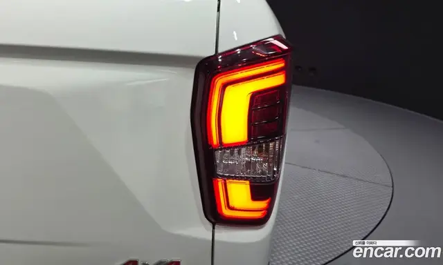 SsangYong Rexton 2023 2.2 автомат (гидро), миниатюра 9 SsangYong Rexton 2023 2.2 автомат (гидро), миниатюра 9