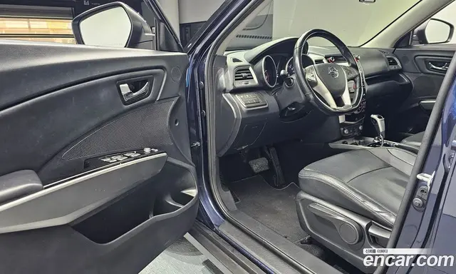 SsangYong TIBOLI 2015 1.6 автомат (гидро), миниатюра 11 SsangYong TIBOLI 2015 1.6 автомат (гидро), миниатюра 11