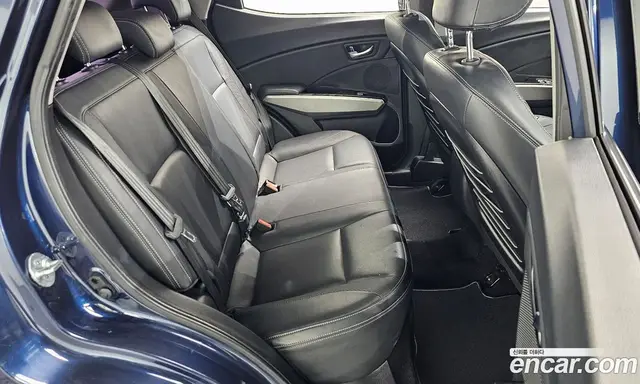 SsangYong TIBOLI 2015 1.6 автомат (гидро), миниатюра 12