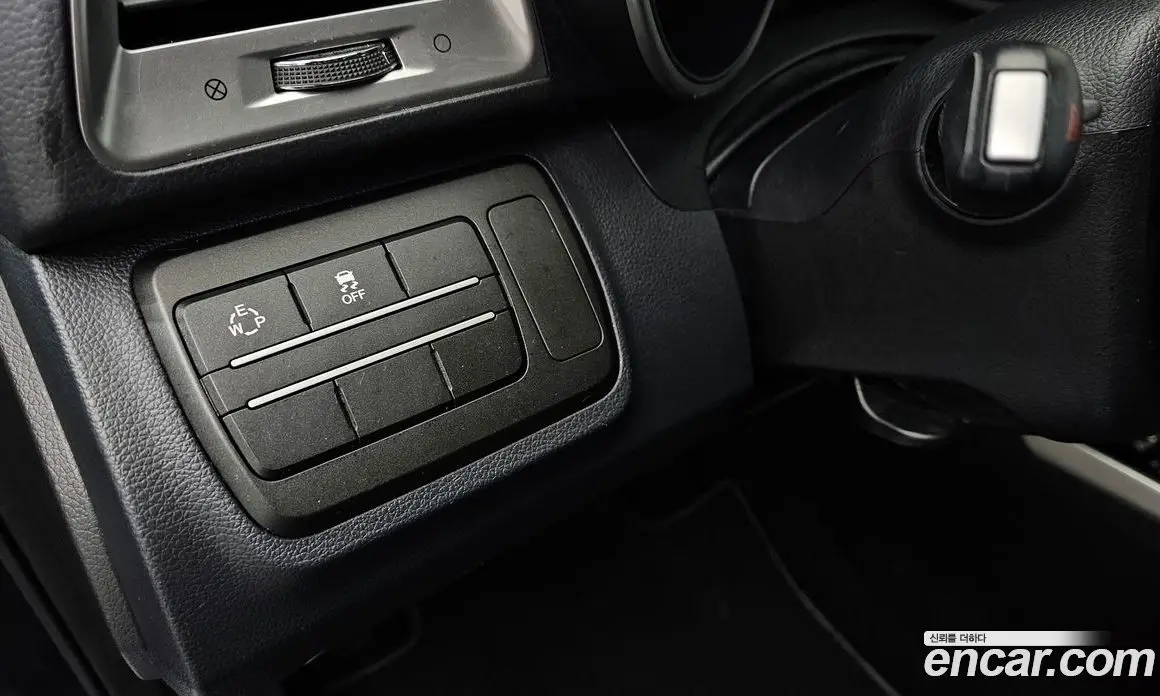 SsangYong TIBOLI 2015 1.6 автомат (гидро), фото 15 SsangYong TIBOLI 2015 1.6 автомат (гидро), фото 15