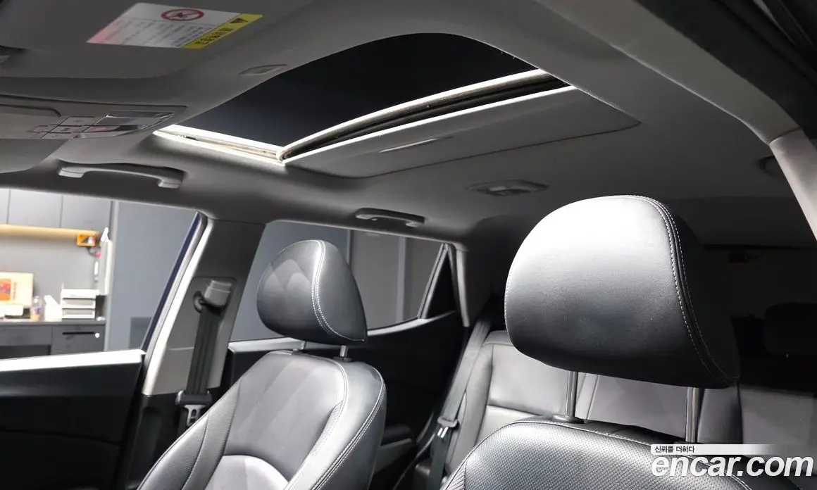 SsangYong TIBOLI 2015 1.6 автомат (гидро), фото 18