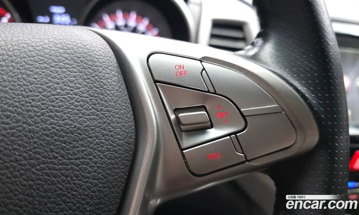 SsangYong TIBOLI 2015 1.6 автомат (гидро), фото 19