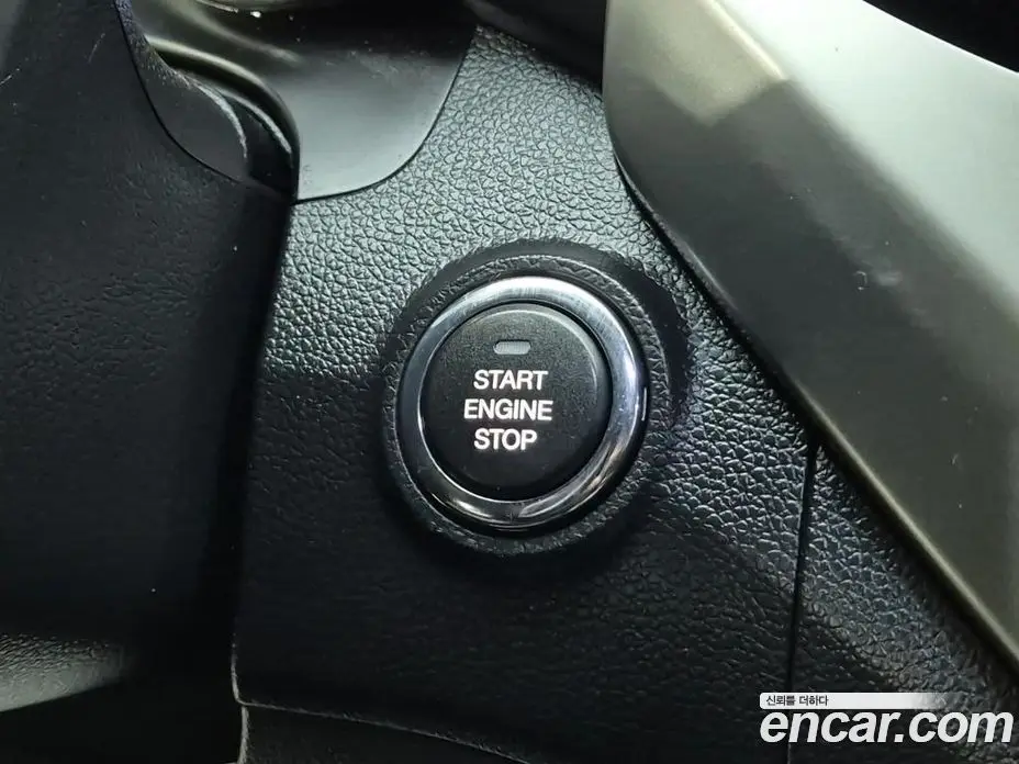 SsangYong TIBOLI 2015 1.6 автомат (гидро), фото 17