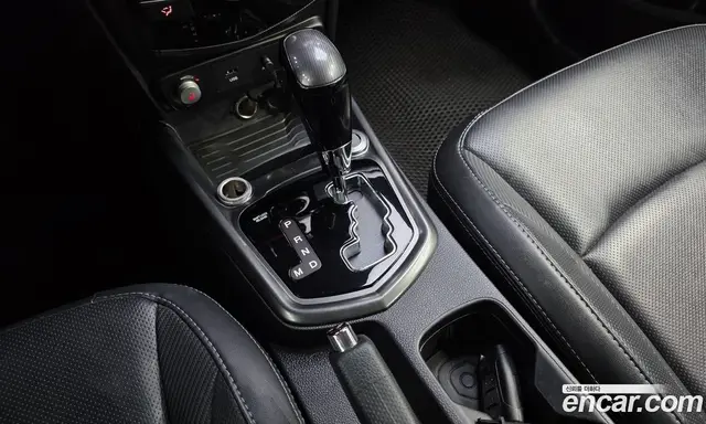SsangYong TIBOLI 2017 1.6 автомат (гидро), миниатюра 12