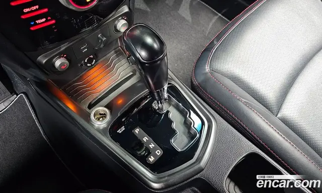 SsangYong TIBOLI 2018 1.6 автомат (гидро), миниатюра 12