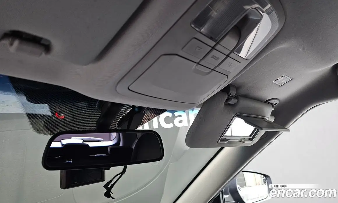 SsangYong TIBOLI 2018 1.6 автомат (гидро), фото 24