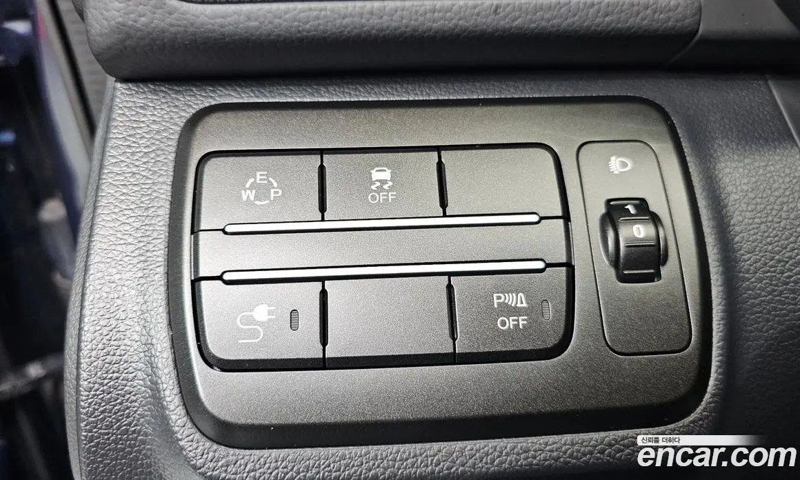 SsangYong TIBOLI 2018 1.6 автомат (гидро), фото 25