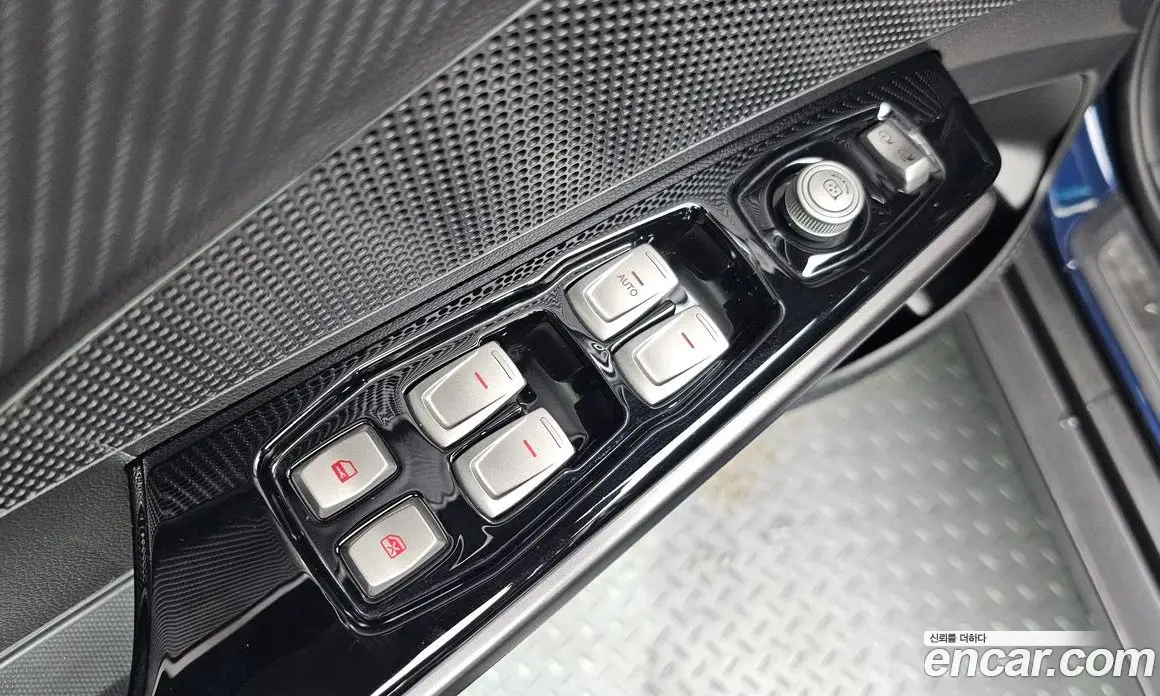 SsangYong TIBOLI 2018 1.6 автомат (гидро), фото 28