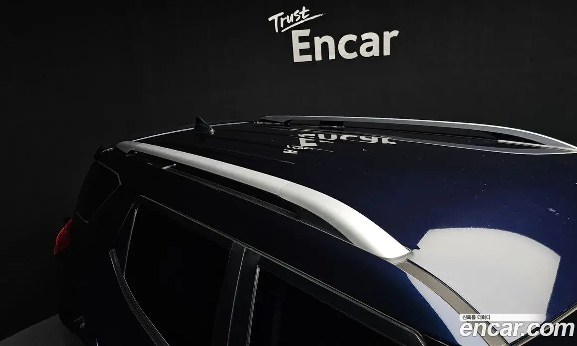 SsangYong TIBOLI 2018 1.6 автомат (гидро), фото 29