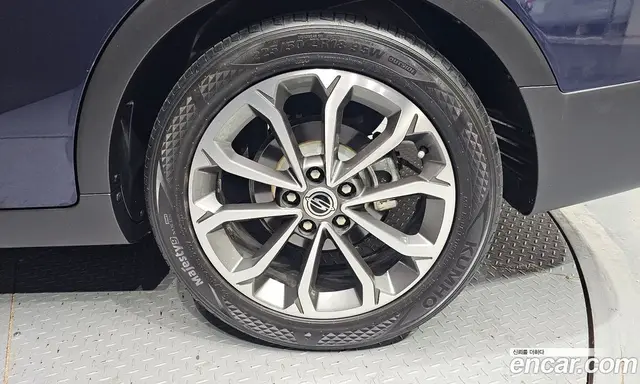 SsangYong TIBOLI 2018 1.6 автомат (гидро), миниатюра 7