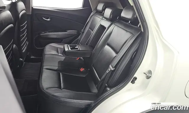 SsangYong TIBOLI 2022 1.5 автомат (гидро), миниатюра 12
