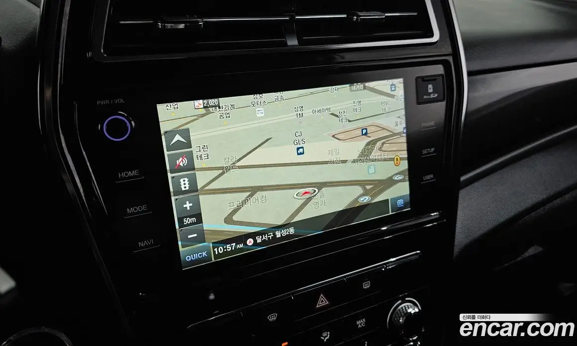 SsangYong TIBOLI 2022 1.5 автомат (гидро), фото 14 SsangYong TIBOLI 2022 1.5 автомат (гидро), фото 14