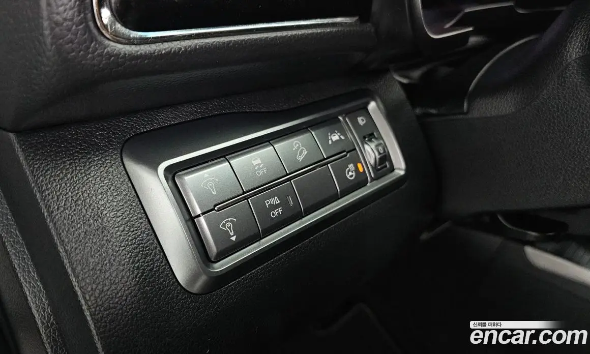 SsangYong TIBOLI 2022 1.5 автомат (гидро), фото 16 SsangYong TIBOLI 2022 1.5 автомат (гидро), фото 16