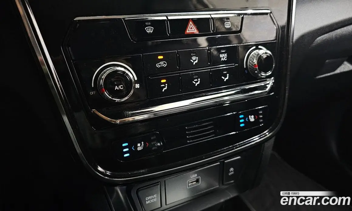 SsangYong TIBOLI 2022 1.5 автомат (гидро), фото 17 SsangYong TIBOLI 2022 1.5 автомат (гидро), фото 17