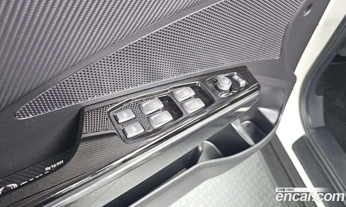 SsangYong TIBOLI 2022 1.5 автомат (гидро), фото 19 SsangYong TIBOLI 2022 1.5 автомат (гидро), фото 19