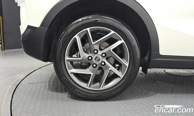 SsangYong TIBOLI 2022 1.5 автомат (гидро), миниатюра 5 SsangYong TIBOLI 2022 1.5 автомат (гидро), миниатюра 5