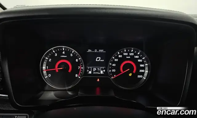 SsangYong TIBOLI 2022 1.5 автомат (гидро), миниатюра 8 SsangYong TIBOLI 2022 1.5 автомат (гидро), миниатюра 8