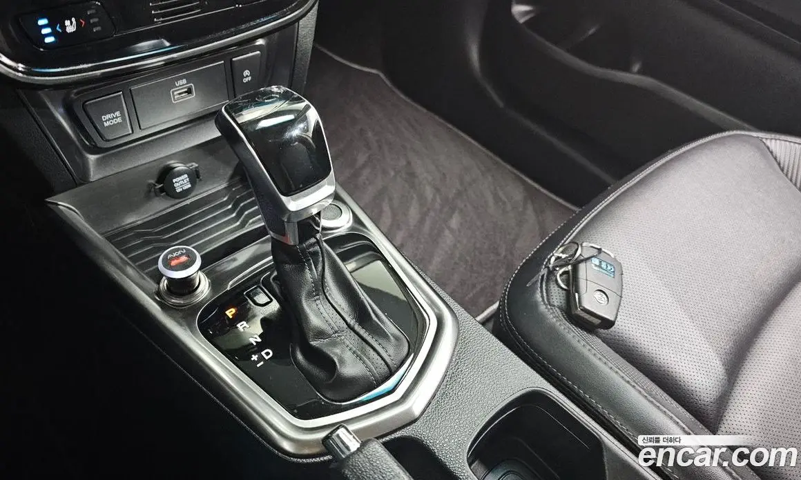 SsangYong TIBOLI 2022 1.5 автомат (гидро), фото 9 SsangYong TIBOLI 2022 1.5 автомат (гидро), фото 9