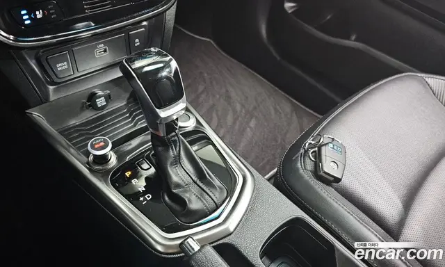 SsangYong TIBOLI 2022 1.5 автомат (гидро), миниатюра 9 SsangYong TIBOLI 2022 1.5 автомат (гидро), миниатюра 9