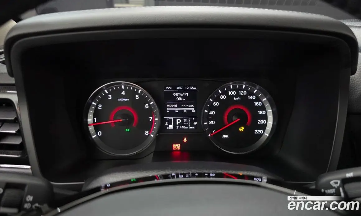 SsangYong TIBOLI 2022 1.5 автомат (гидро), фото 11
