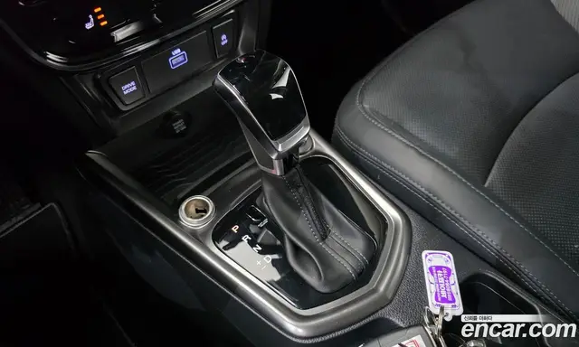 SsangYong TIBOLI 2022 1.5 автомат (гидро), миниатюра 12
