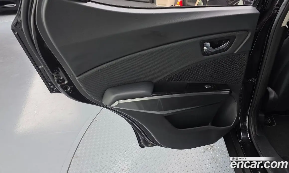 SsangYong TIBOLI 2022 1.5 автомат (гидро), фото 15