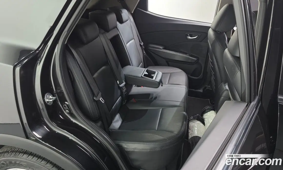 SsangYong TIBOLI 2022 1.5 автомат (гидро), фото 16