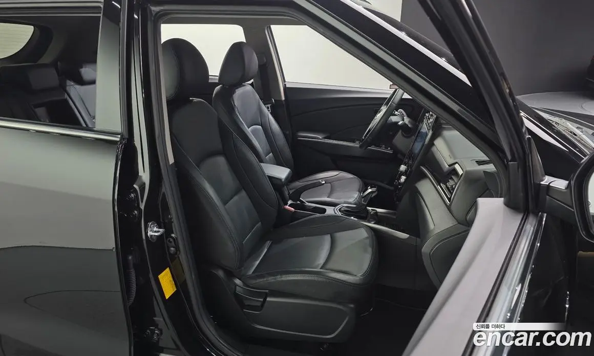 SsangYong TIBOLI 2022 1.5 автомат (гидро), фото 18