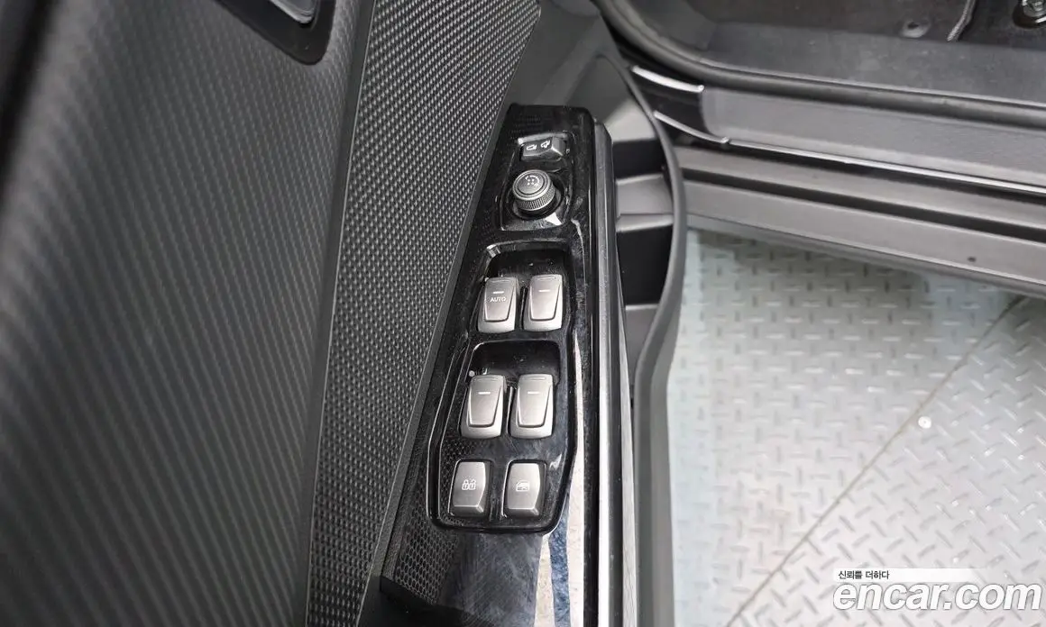SsangYong TIBOLI 2022 1.5 автомат (гидро), фото 20