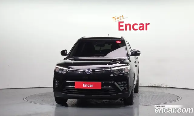 SsangYong TIBOLI 2022 1.5 автомат (гидро), миниатюра 3