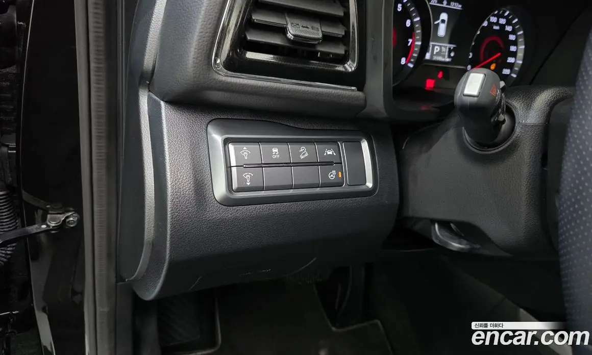SsangYong TIBOLI 2022 1.5 автомат (гидро), фото 21