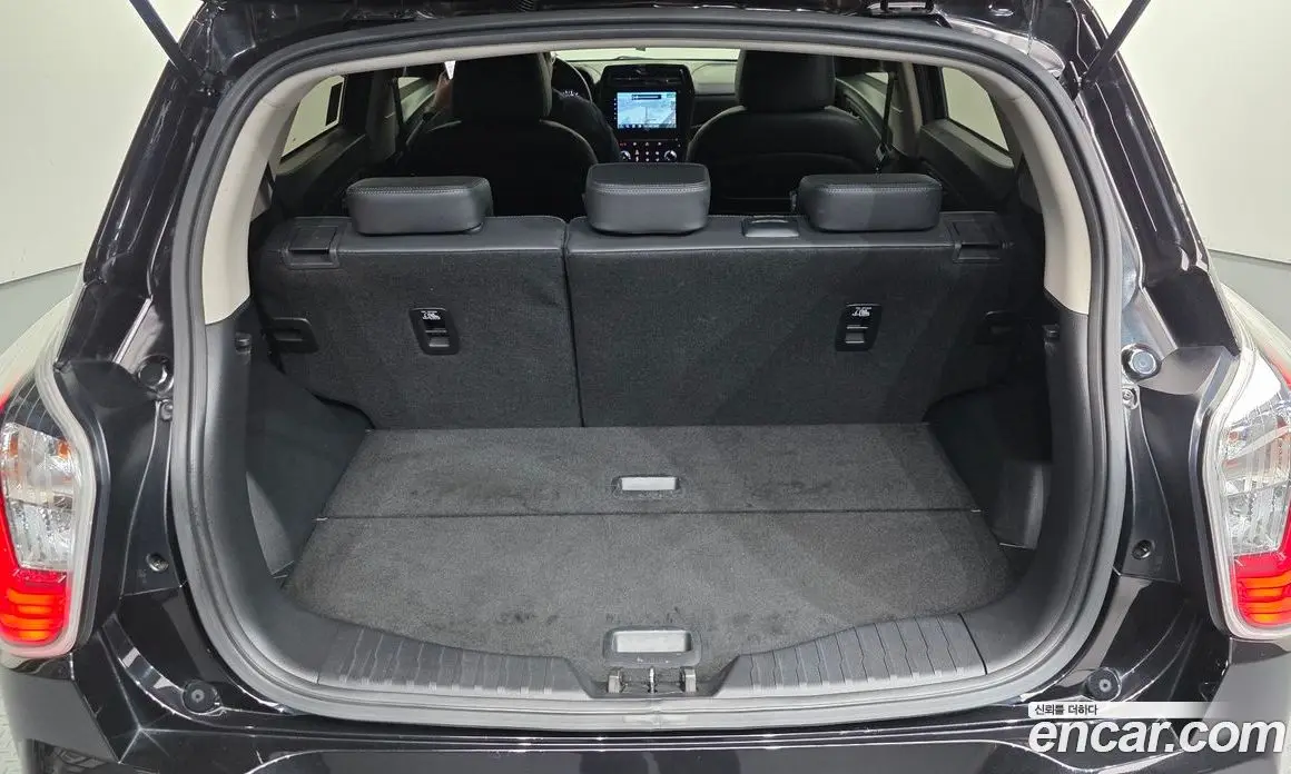 SsangYong TIBOLI 2022 1.5 автомат (гидро), фото 29