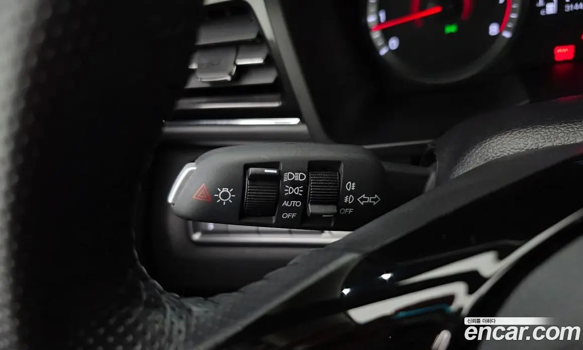 SsangYong TIBOLI 2022 1.5 автомат (гидро), фото 30