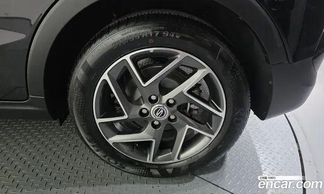 SsangYong TIBOLI 2022 1.5 автомат (гидро), миниатюра 7