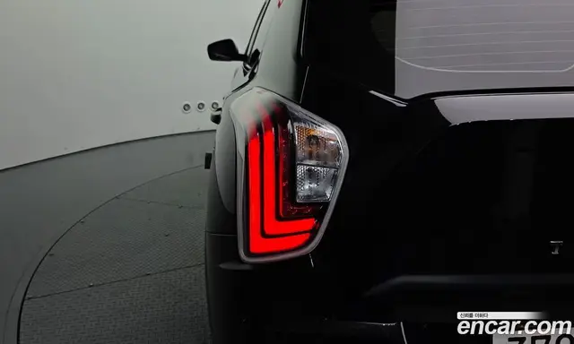 SsangYong TIBOLI 2022 1.5 автомат (гидро), миниатюра 9