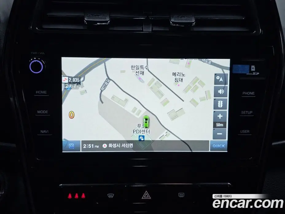 SsangYong TIBOLI 2022 1.5 автомат (гидро), фото 14